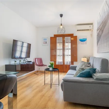 Panther San Roque Apartment