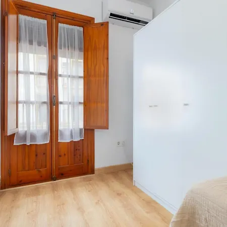 Panther San Roque Apartment *